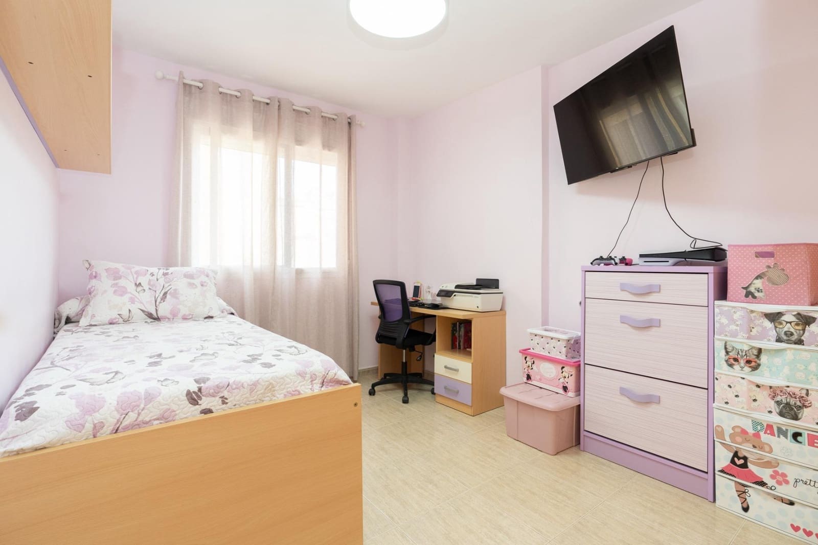 3 slaapkamer Flat te koop in Torrenueva met garage - € 215.000 (Ref: 9946163)