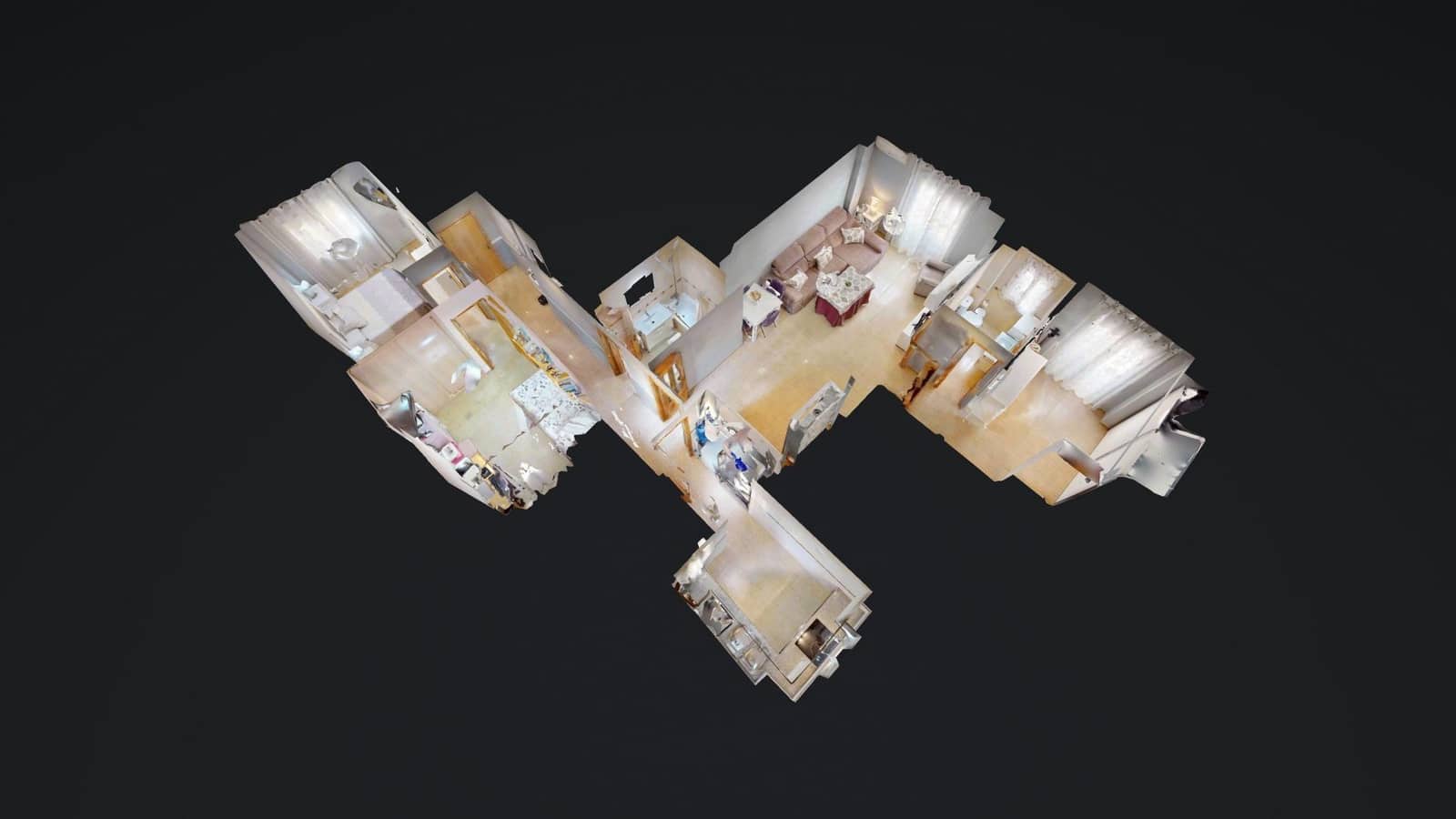3 slaapkamer Flat te koop in Torrenueva met garage - € 215.000 (Ref: 9946163)