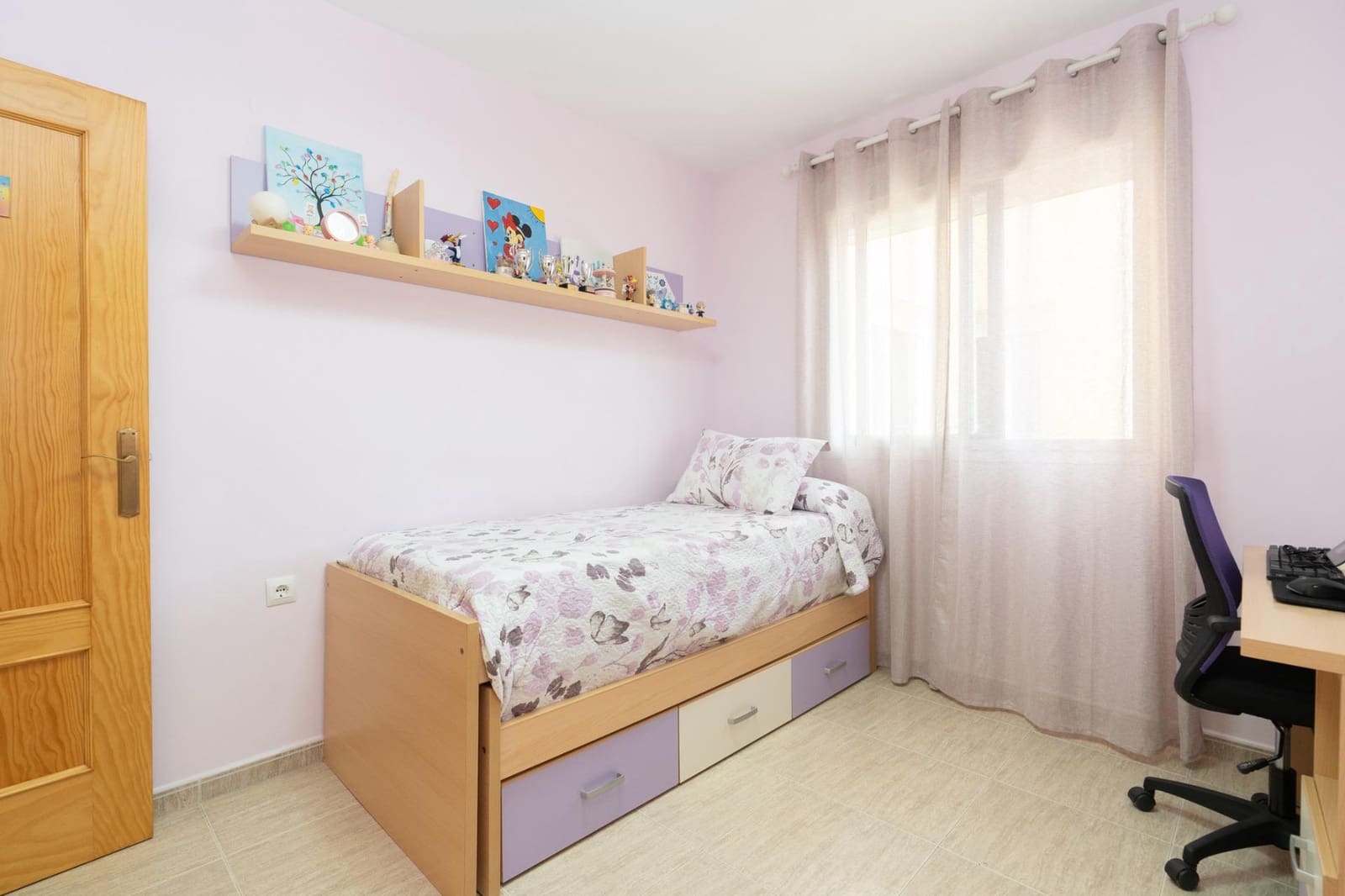 3 slaapkamer Flat te koop in Torrenueva met garage - € 215.000 (Ref: 9946163)