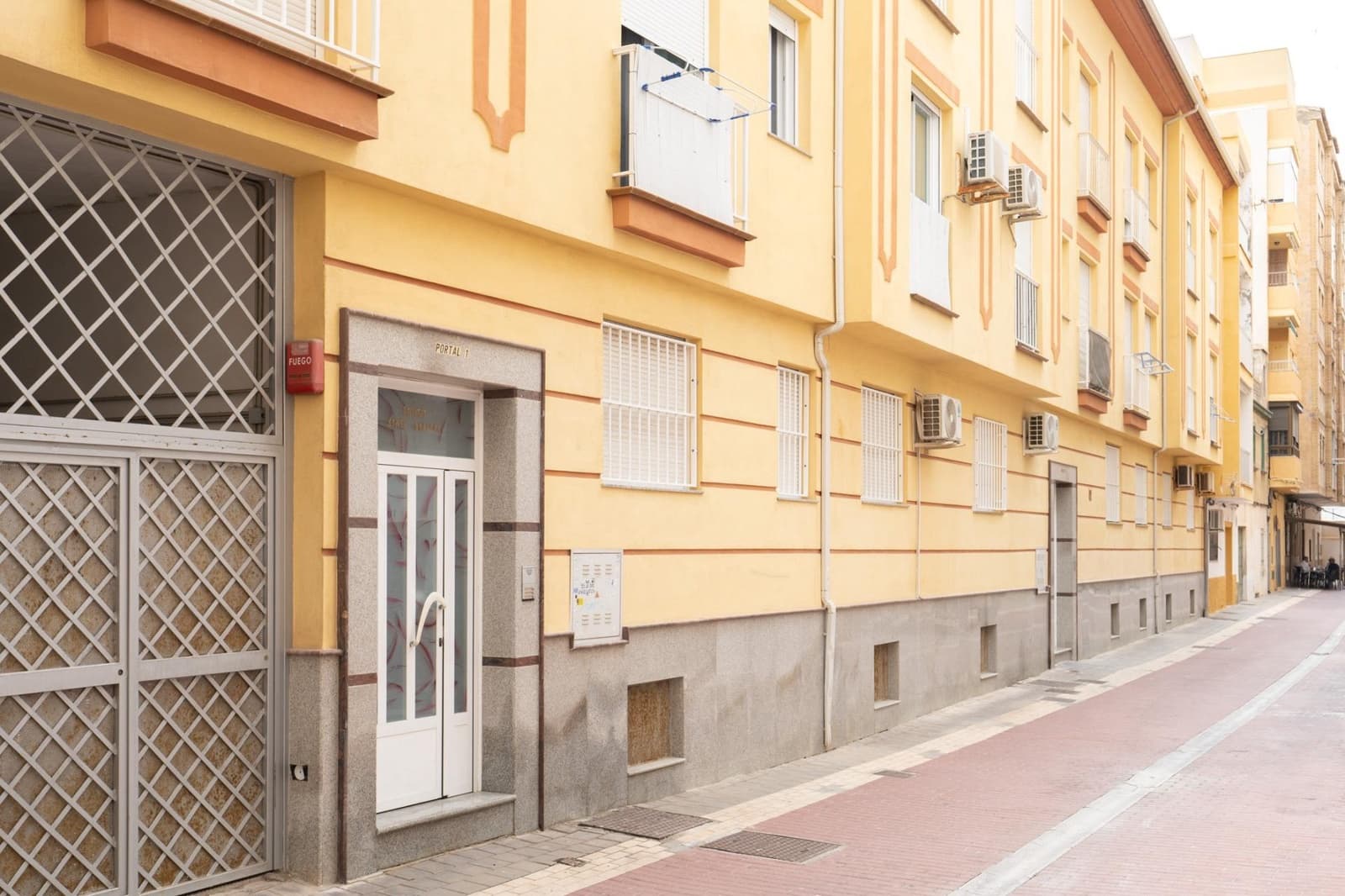 3 slaapkamer Flat te koop in Torrenueva met garage - € 215.000 (Ref: 9946163)