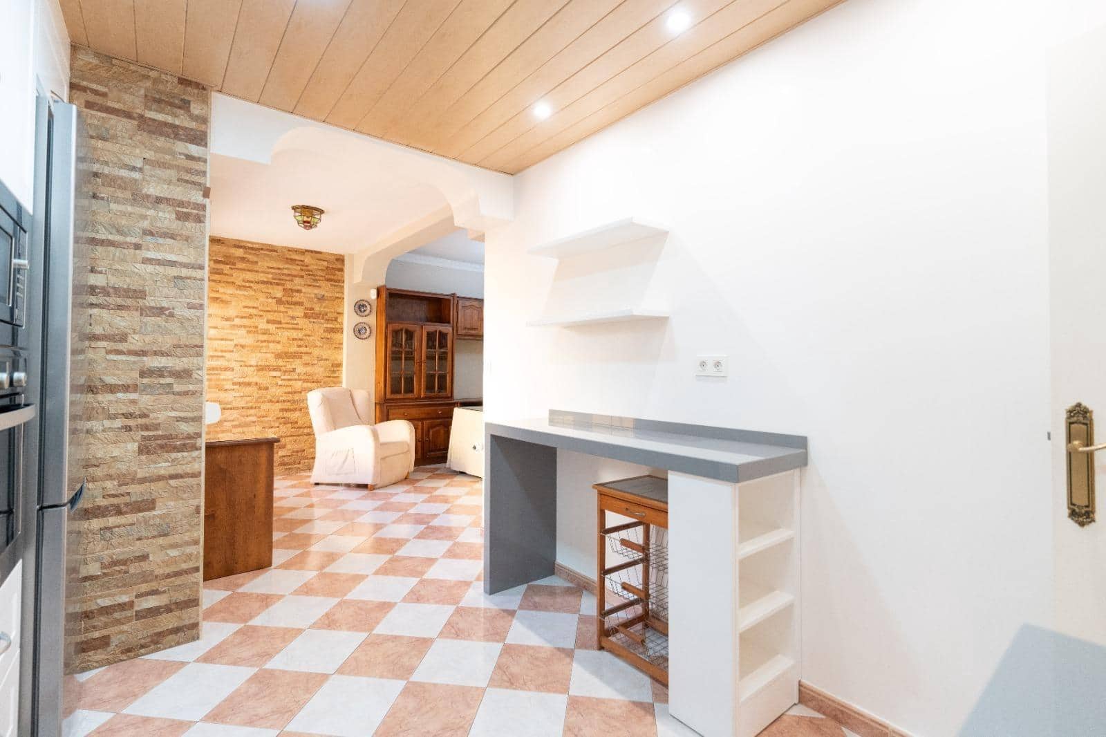 3 chambre Appartement à vendre à Ogijares - 258 000 € (Ref: 9946164)