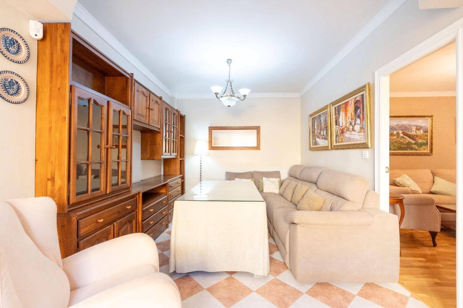 3 chambre Appartement à vendre à Ogijares - 258 000 € (Ref: 9946164)