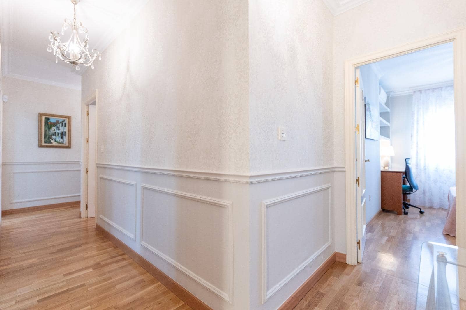 3 chambre Appartement à vendre à Ogijares - 258 000 € (Ref: 9946164)