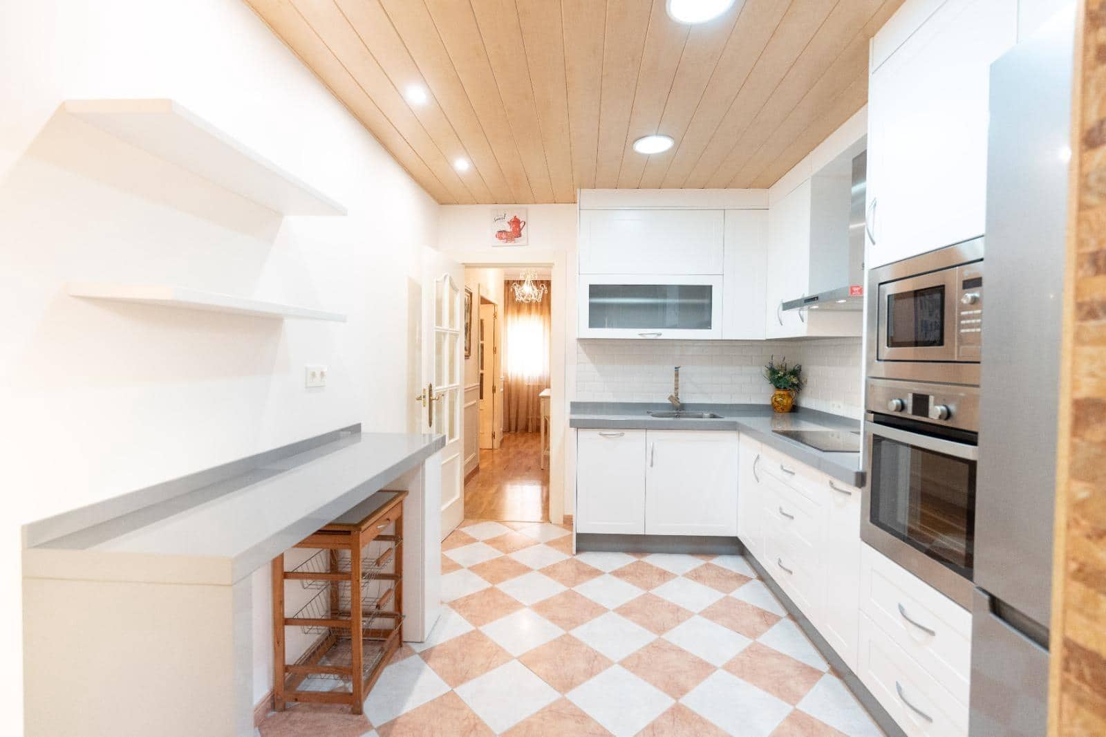 3 chambre Appartement à vendre à Ogijares - 258 000 € (Ref: 9946164)