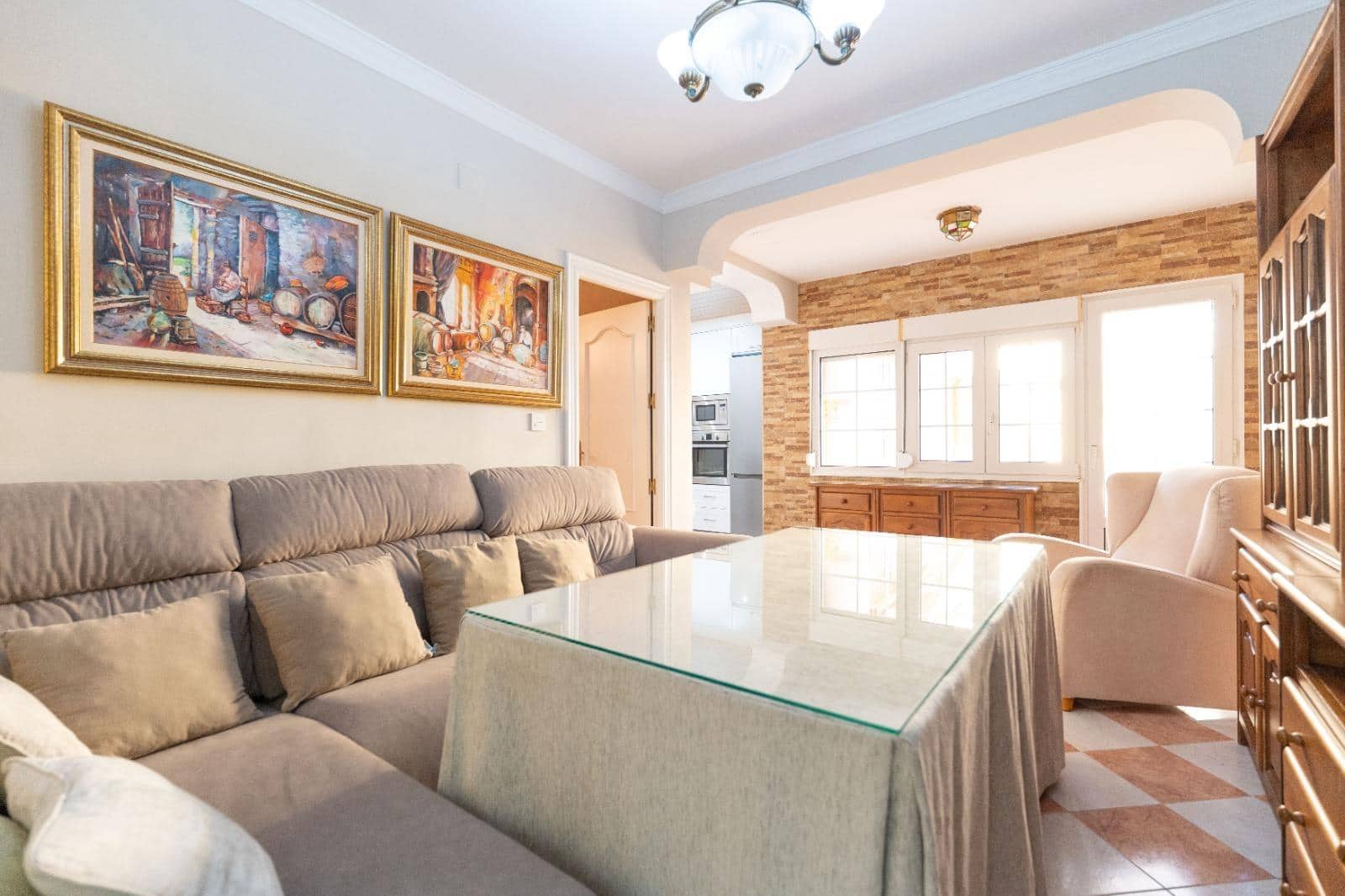 3 chambre Appartement à vendre à Ogijares - 258 000 € (Ref: 9946164)