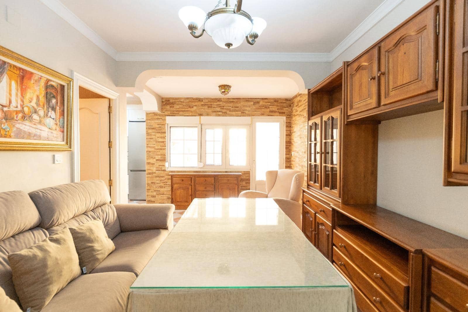 3 chambre Appartement à vendre à Ogijares - 258 000 € (Ref: 9946164)