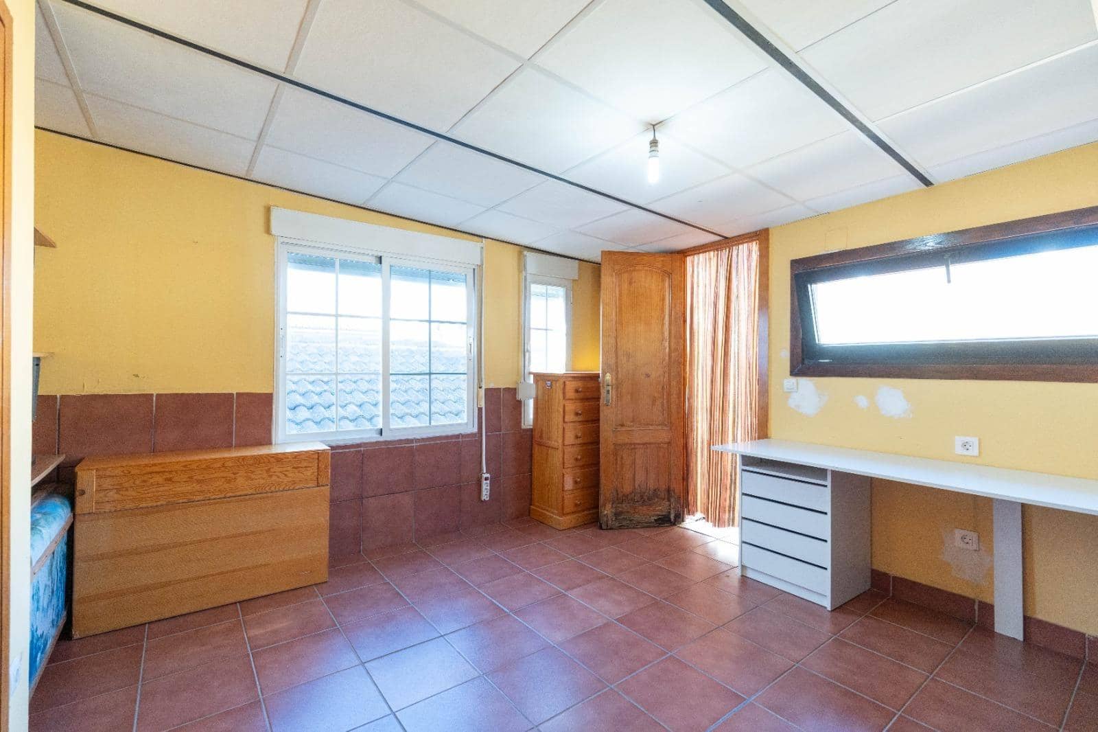 3 chambre Appartement à vendre à Ogijares - 258 000 € (Ref: 9946164)