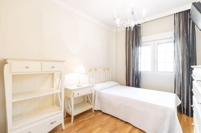 3 soveværelse Lejlighed til salg i Ogíjares - € 258.000 (Ref: 9946164)