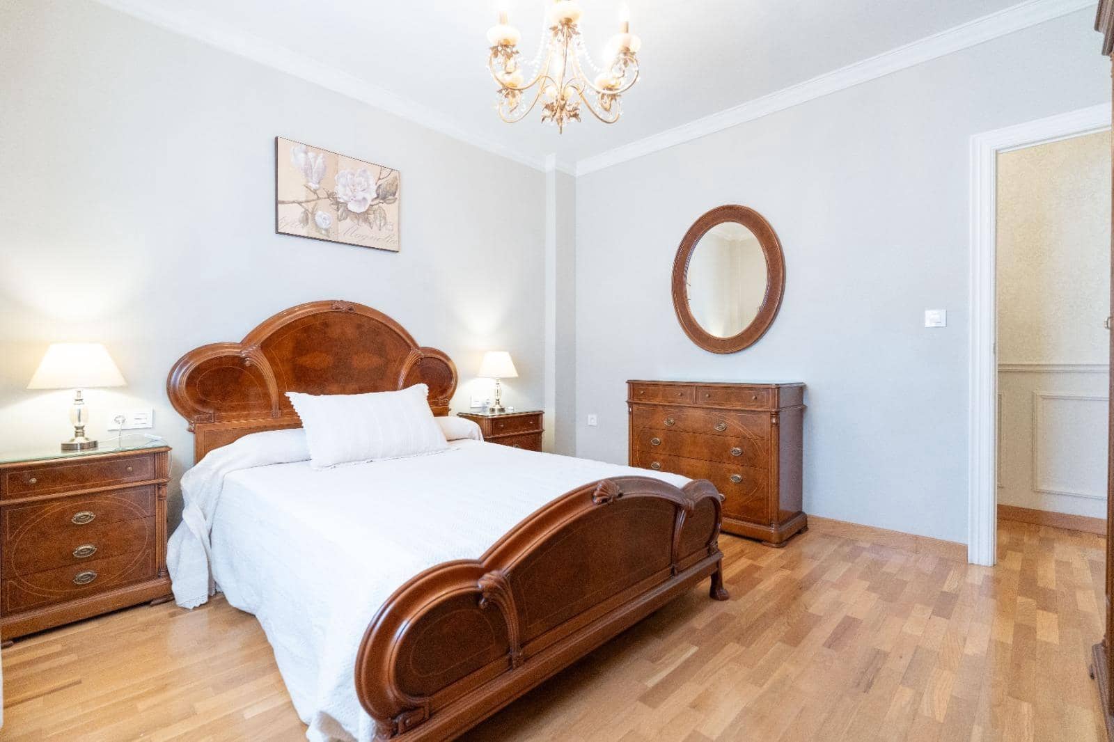 3 chambre Appartement à vendre à Ogijares - 258 000 € (Ref: 9946164)