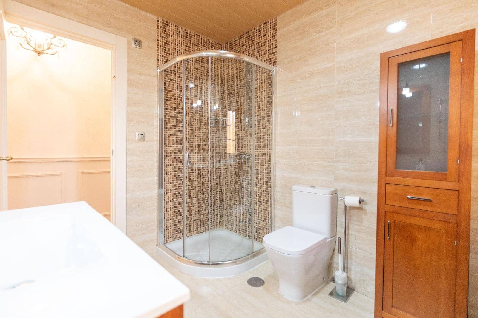 3 chambre Appartement à vendre à Ogijares - 258 000 € (Ref: 9946164)