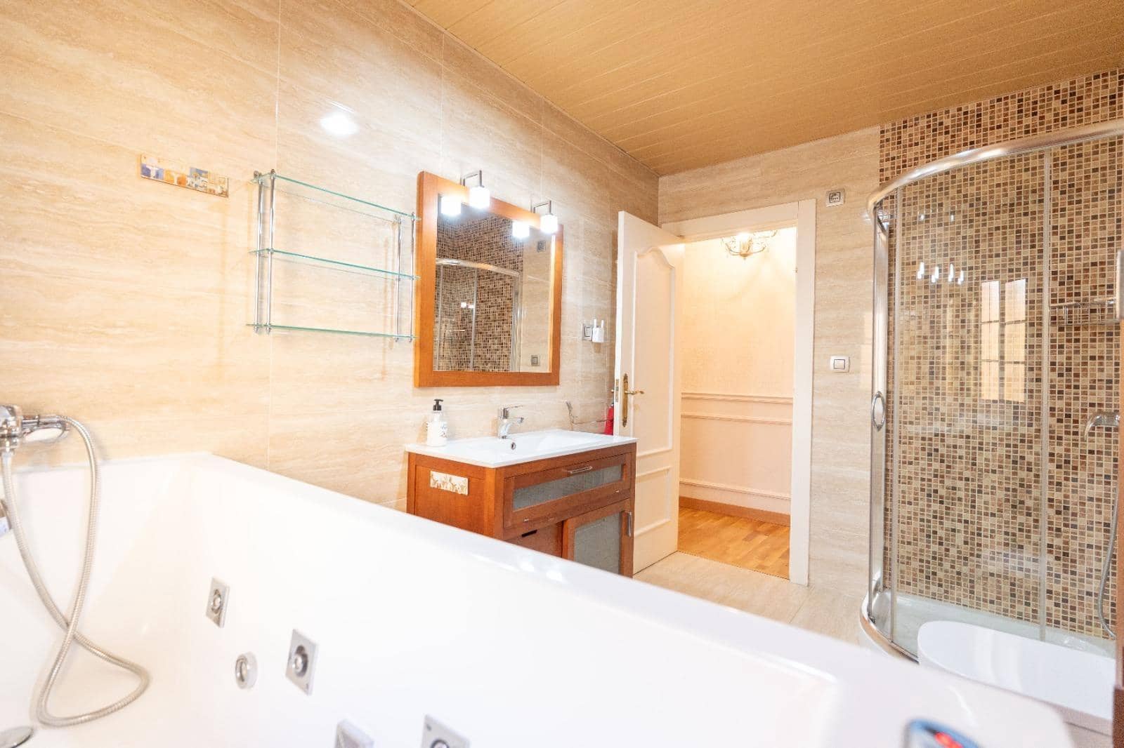 3 chambre Appartement à vendre à Ogijares - 258 000 € (Ref: 9946164)