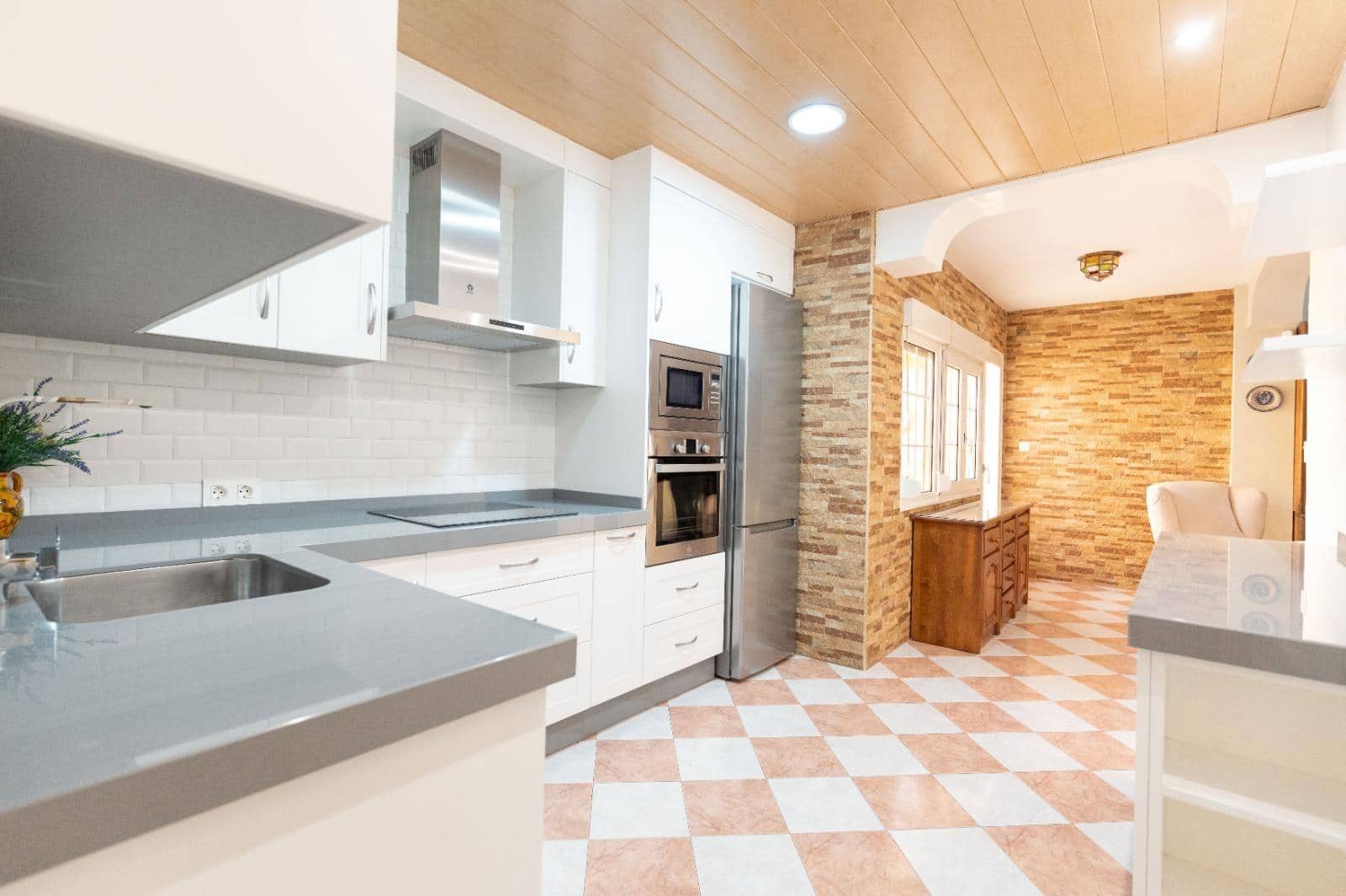 3 chambre Appartement à vendre à Ogijares - 258 000 € (Ref: 9946164)