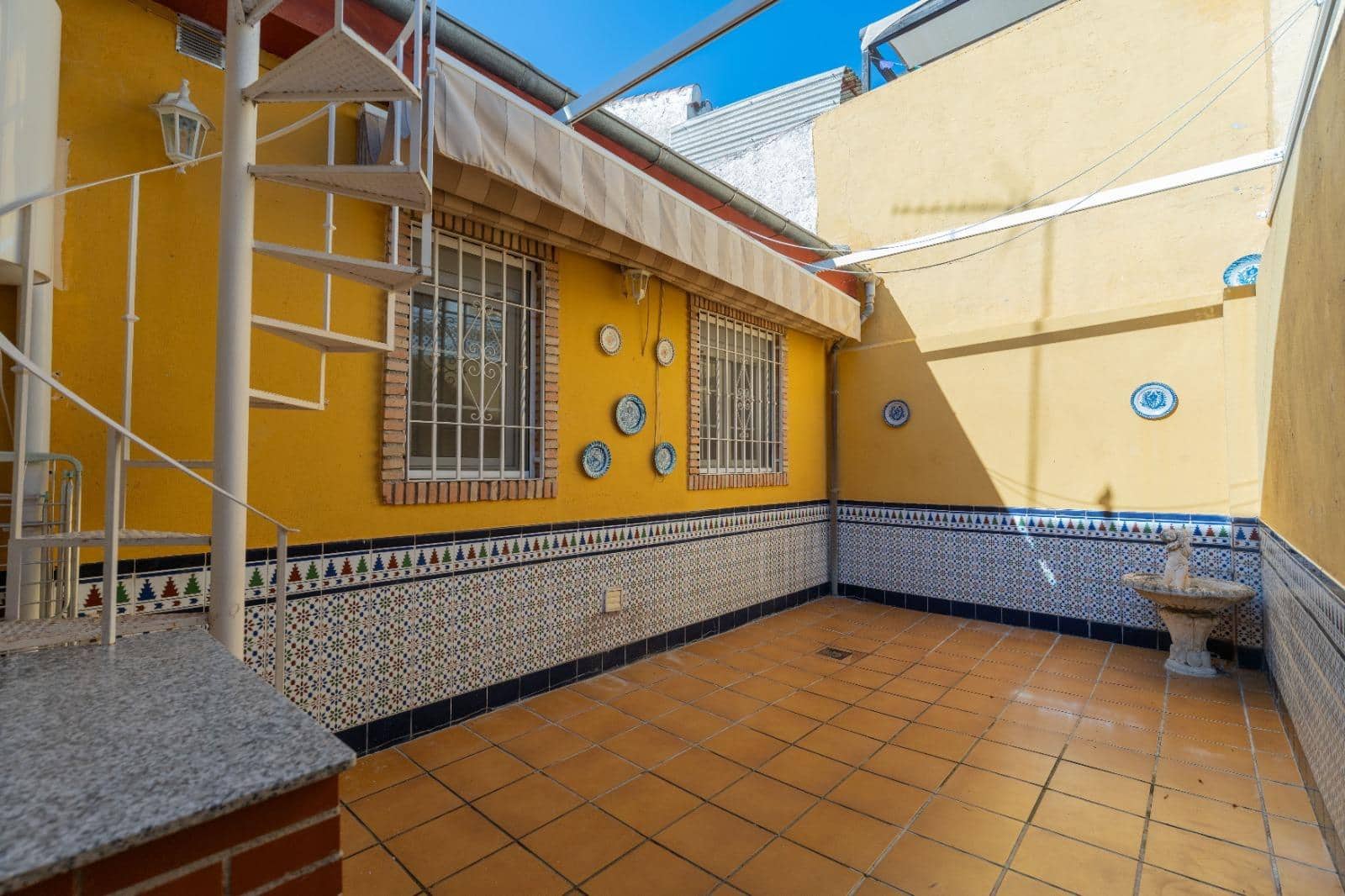3 chambre Appartement à vendre à Ogijares - 258 000 € (Ref: 9946164)