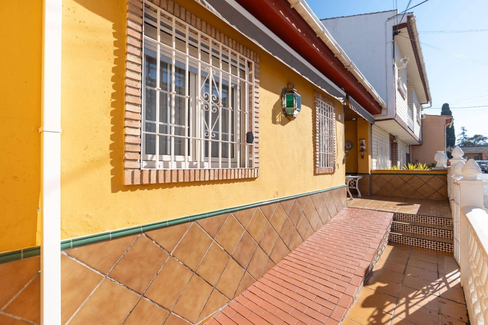3 chambre Appartement à vendre à Ogijares - 258 000 € (Ref: 9946164)