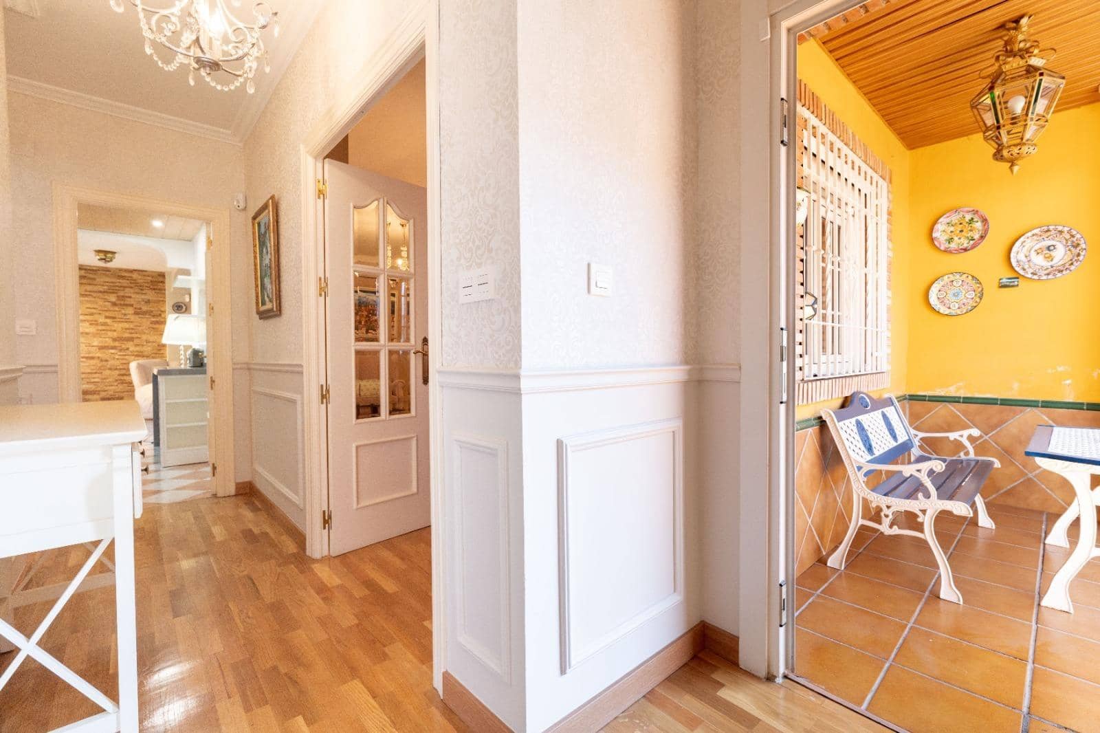 3 chambre Appartement à vendre à Ogijares - 258 000 € (Ref: 9946164)