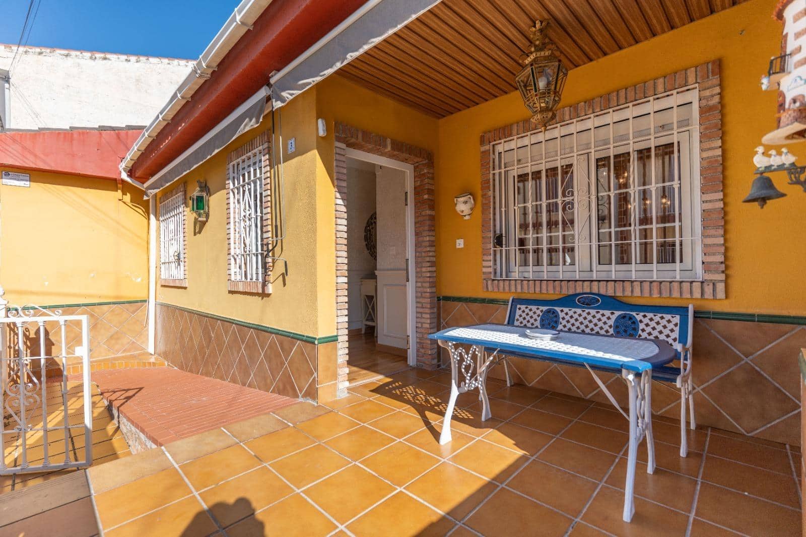3 chambre Appartement à vendre à Ogijares - 258 000 € (Ref: 9946164)
