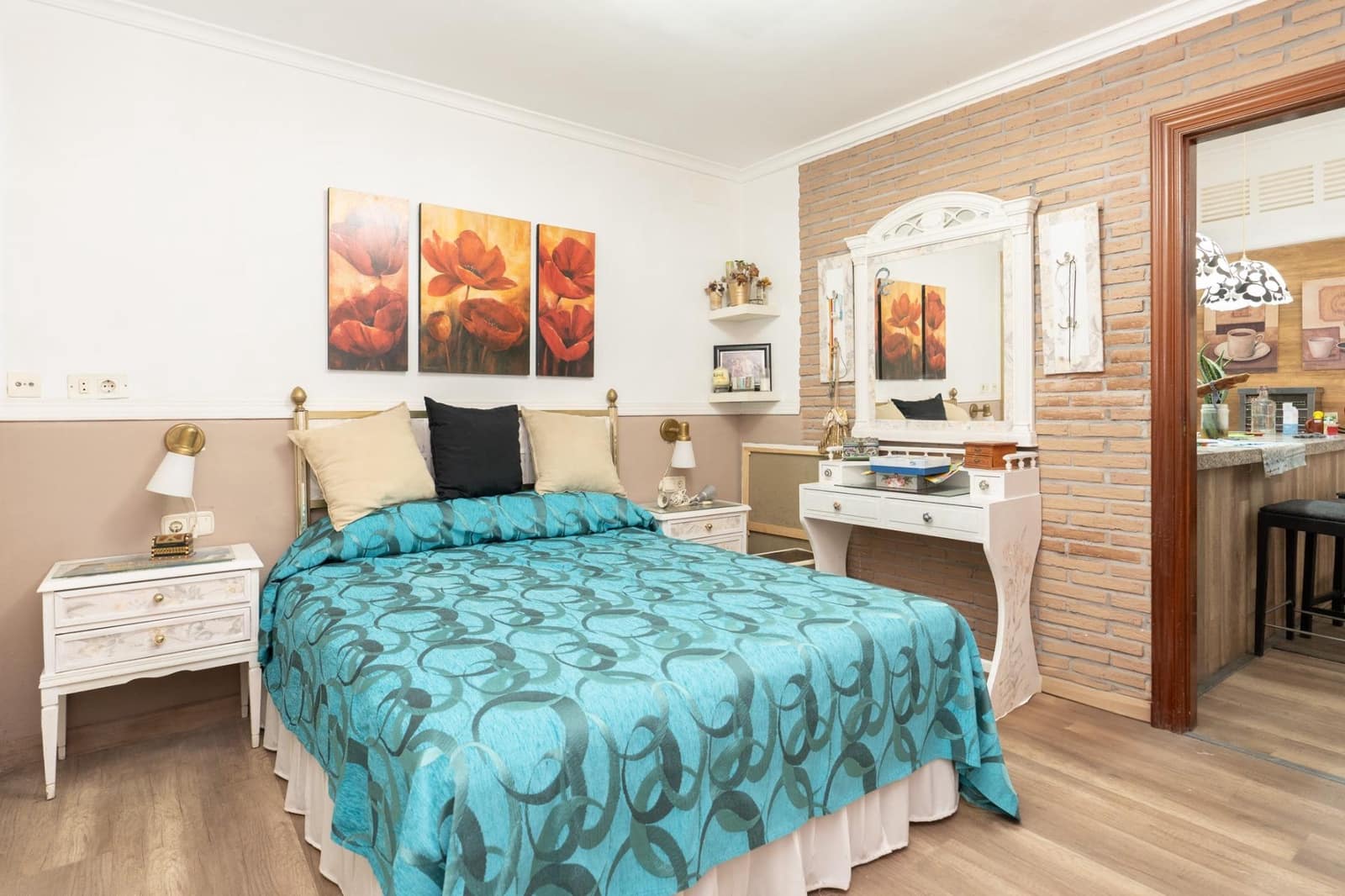 8 makuuhuone Omakotitalo myytävänä paikassa Motril mukana 
autotalli - 391 500 € (Ref: 9946165)