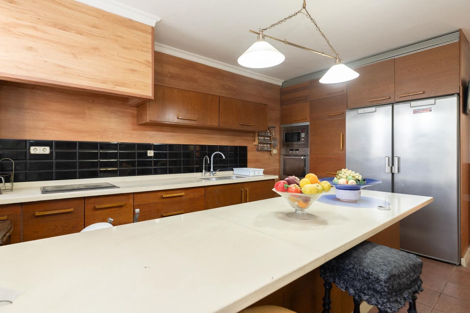 8 makuuhuone Omakotitalo myytävänä paikassa Motril mukana 
autotalli - 391 500 € (Ref: 9946165)