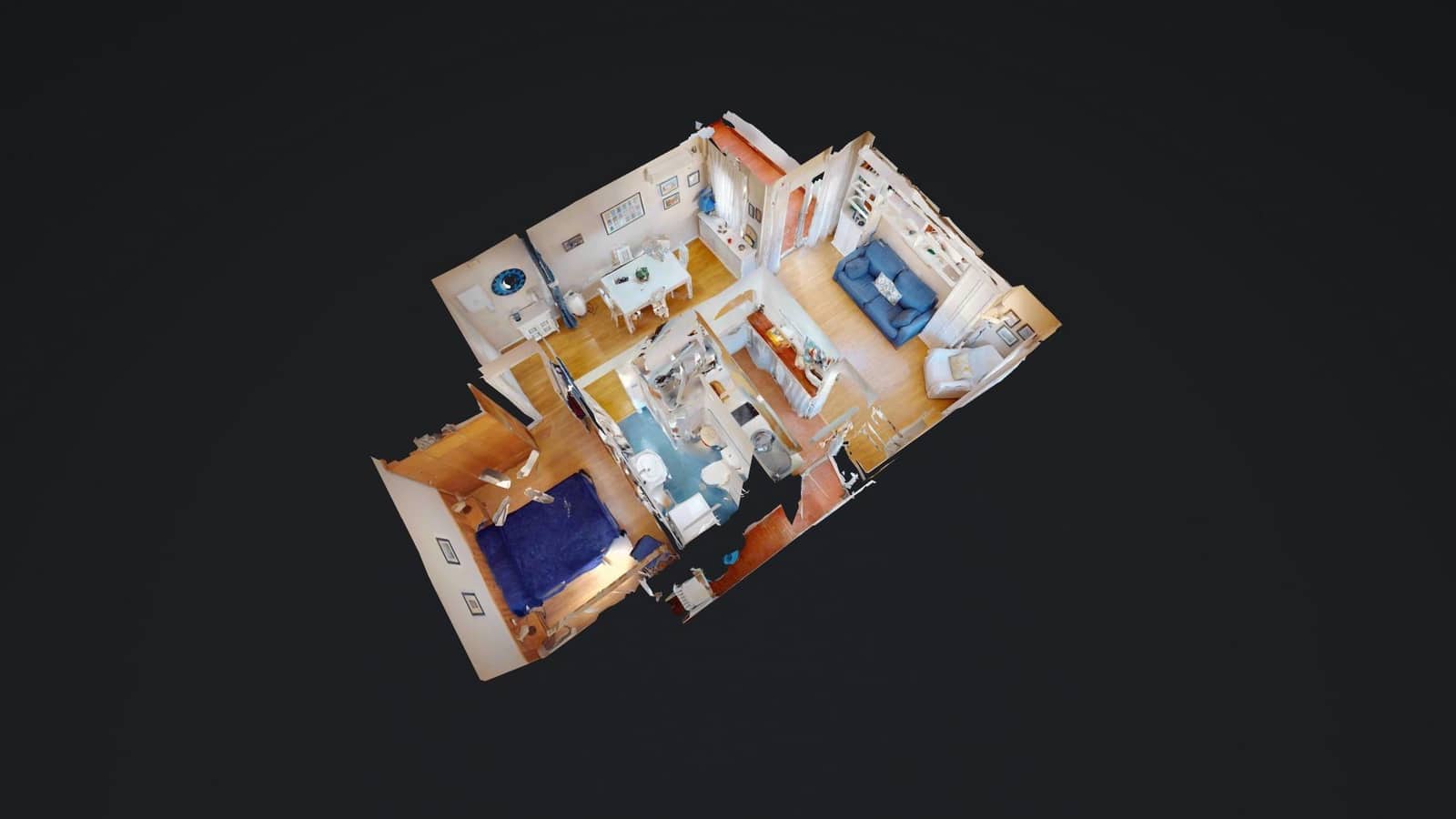 1 soveværelse Lejlighed til salg i Calahonda - € 150.000 (Ref: 9946166)