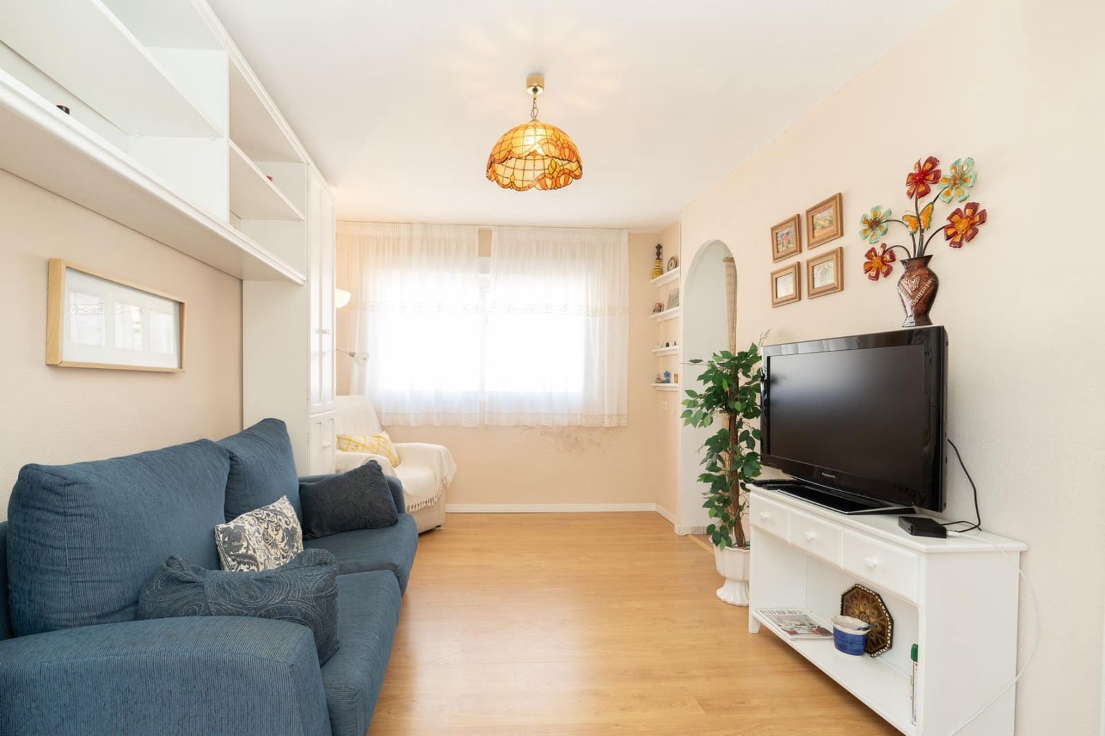 1 soveværelse Lejlighed til salg i Calahonda - € 150.000 (Ref: 9946166)