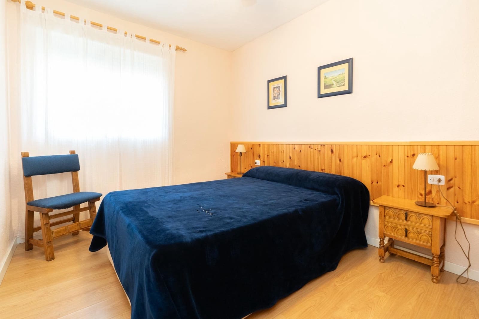 1 soveværelse Lejlighed til salg i Calahonda - € 150.000 (Ref: 9946166)