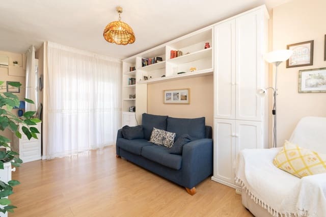 1 soveværelse Lejlighed til salg i Calahonda, Motril - € 150.000 (Ref: 9946166)