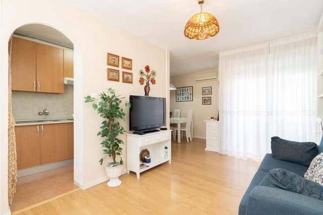 1 soveværelse Lejlighed til salg i Calahonda, Motril - € 150.000 (Ref: 9946166)