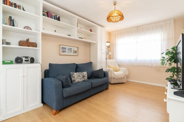 1 soveværelse Lejlighed til salg i Calahonda, Motril - € 150.000 (Ref: 9946166)