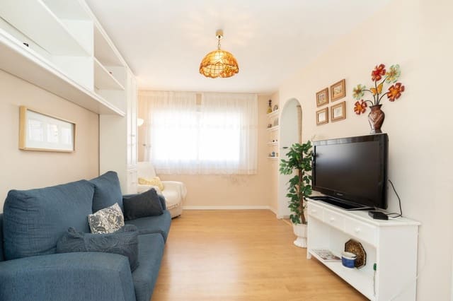 1 soveværelse Lejlighed til salg i Calahonda, Motril - € 150.000 (Ref: 9946166)
