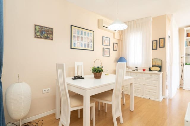 1 soveværelse Lejlighed til salg i Calahonda, Motril - € 150.000 (Ref: 9946166)