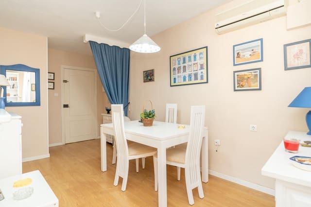 1 soveværelse Lejlighed til salg i Calahonda, Motril - € 150.000 (Ref: 9946166)