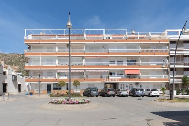 1 soveværelse Lejlighed til salg i Calahonda, Motril - € 150.000 (Ref: 9946166)