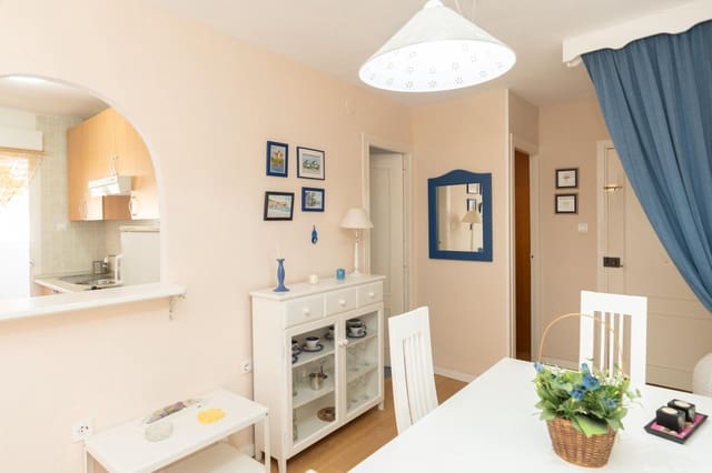 1 soveværelse Lejlighed til salg i Calahonda, Motril - € 150.000 (Ref: 9946166)