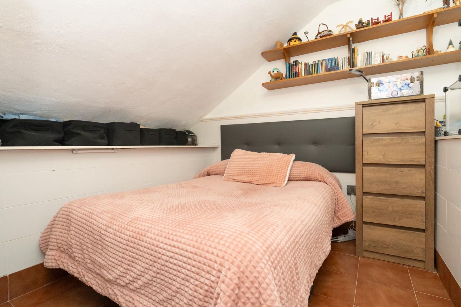 4 bedroom Townhouse for sale in Motril with garage - € 329,500 (Ref: 9946167)