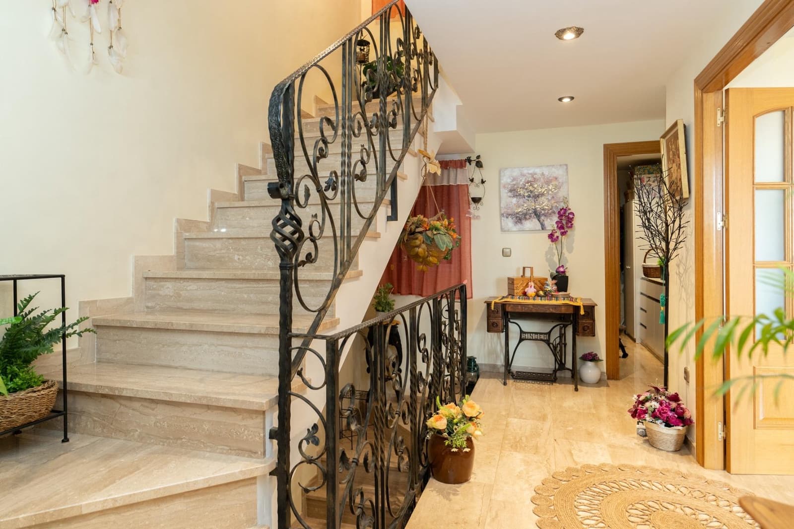 4 bedroom Townhouse for sale in Motril with garage - € 329,500 (Ref: 9946167)