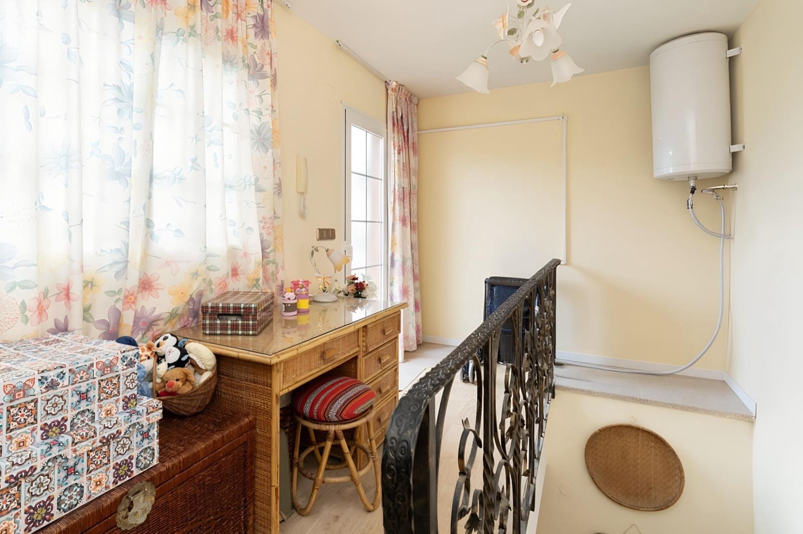 4 bedroom Townhouse for sale in Motril with garage - € 329,500 (Ref: 9946167)