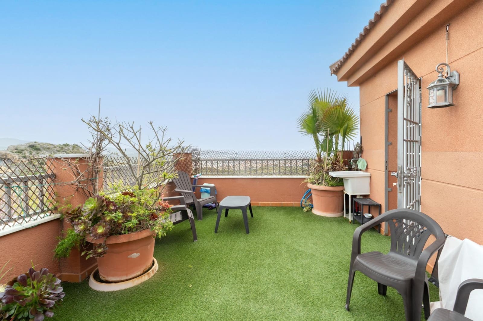 4 bedroom Townhouse for sale in Motril with garage - € 329,500 (Ref: 9946167)