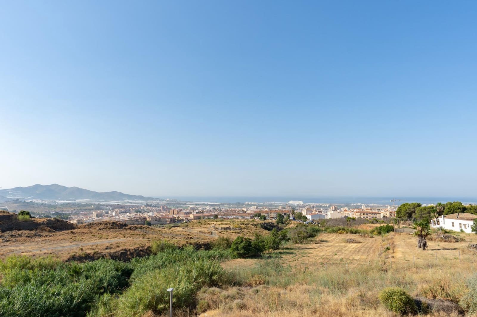 4 bedroom Townhouse for sale in Motril with garage - € 329,500 (Ref: 9946167)