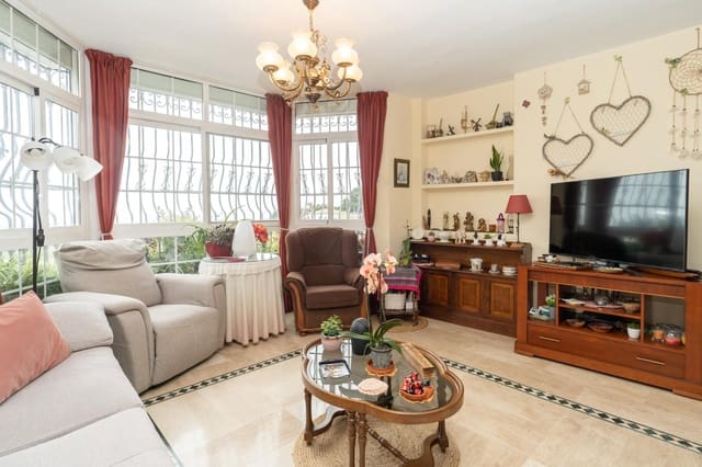 4 sypialnia Dom na sprzedaż w Motril z garażem - 329 500 € (Ref: 9946167)