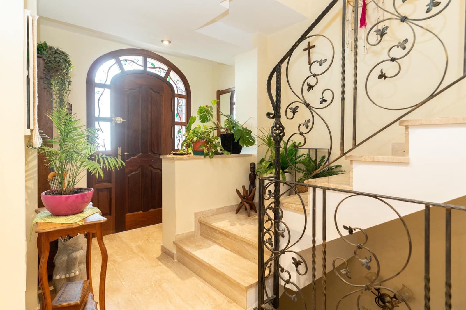 4 bedroom Townhouse for sale in Motril with garage - € 329,500 (Ref: 9946167)