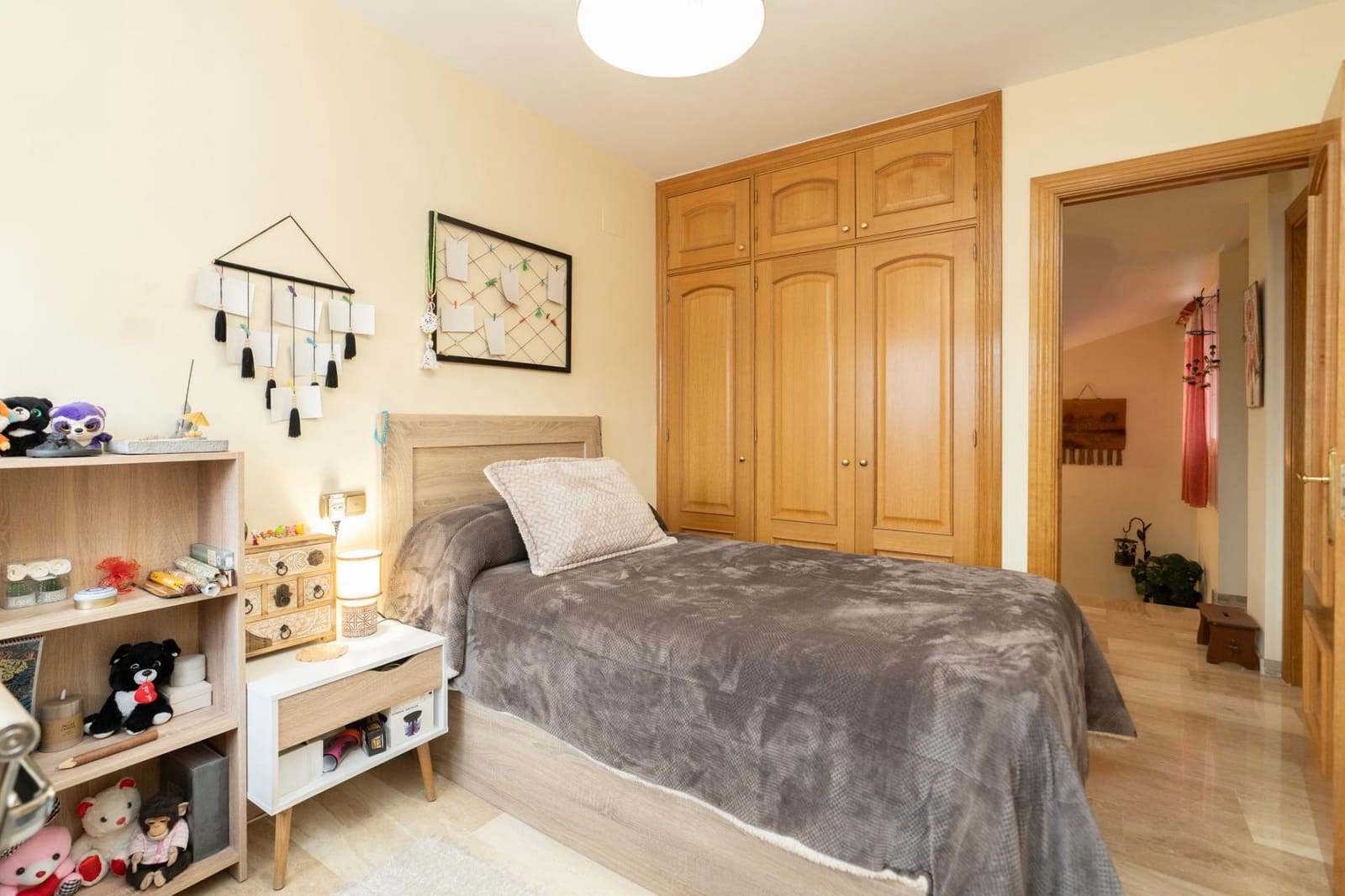 4 bedroom Townhouse for sale in Motril with garage - € 329,500 (Ref: 9946167)