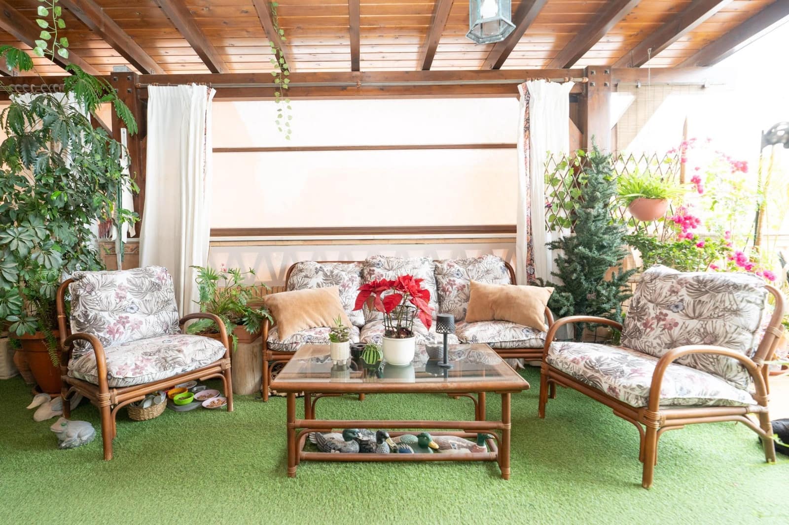 4 bedroom Townhouse for sale in Motril with garage - € 329,500 (Ref: 9946167)