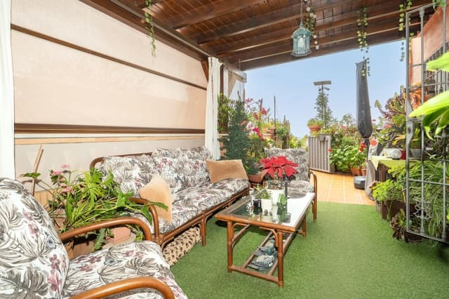 4 sypialnia Dom na sprzedaż w Motril z garażem - 329 500 € (Ref: 9946167)