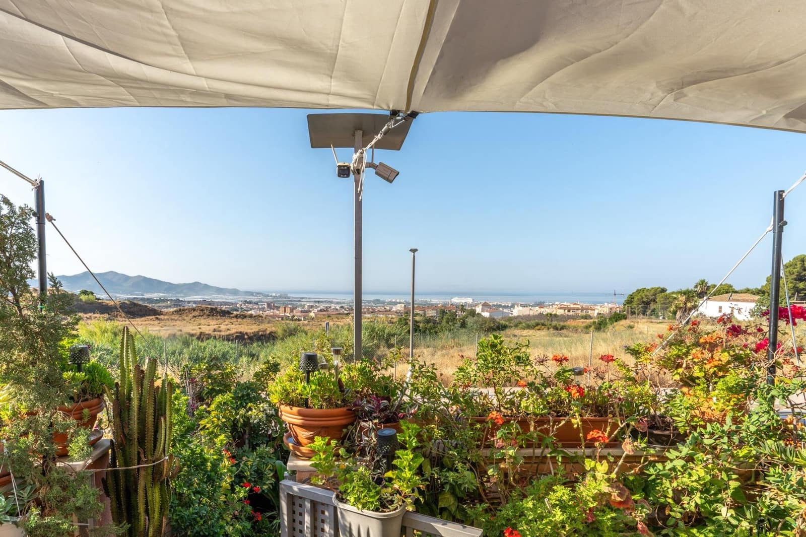 4 bedroom Townhouse for sale in Motril with garage - € 329,500 (Ref: 9946167)