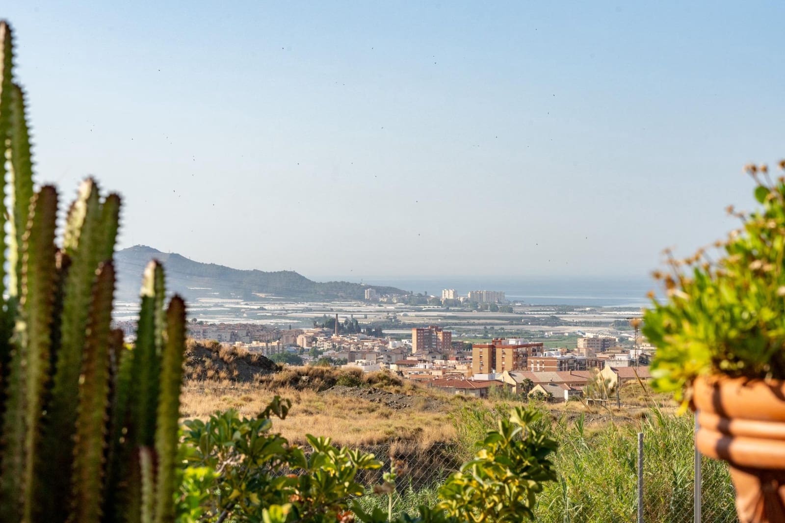 4 bedroom Townhouse for sale in Motril with garage - € 329,500 (Ref: 9946167)