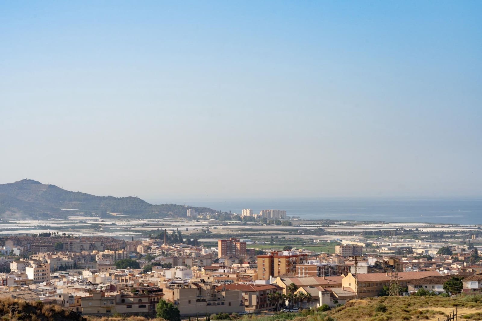 4 bedroom Townhouse for sale in Motril with garage - € 329,500 (Ref: 9946167)