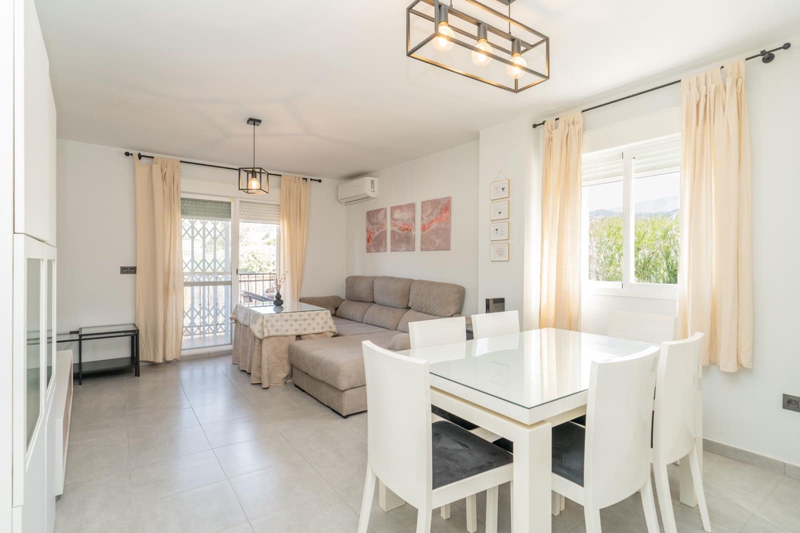 4 chambre Appartement à vendre à Motril avec garage - 179 500 € (Ref: 9946168)