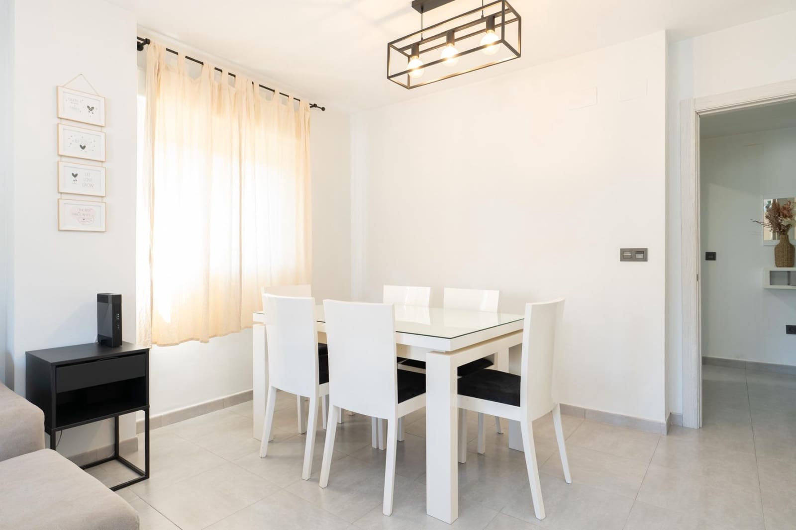 4 chambre Appartement à vendre à Motril avec garage - 179 500 € (Ref: 9946168)