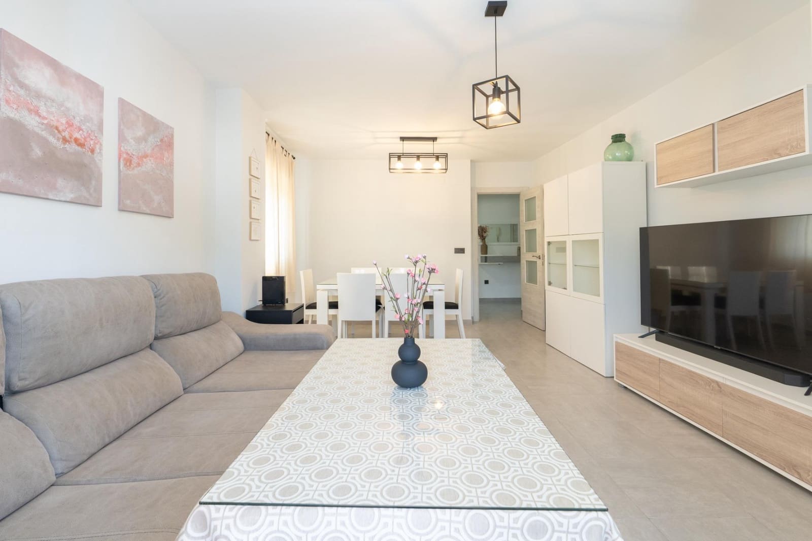 4 chambre Appartement à vendre à Motril avec garage - 179 500 € (Ref: 9946168)