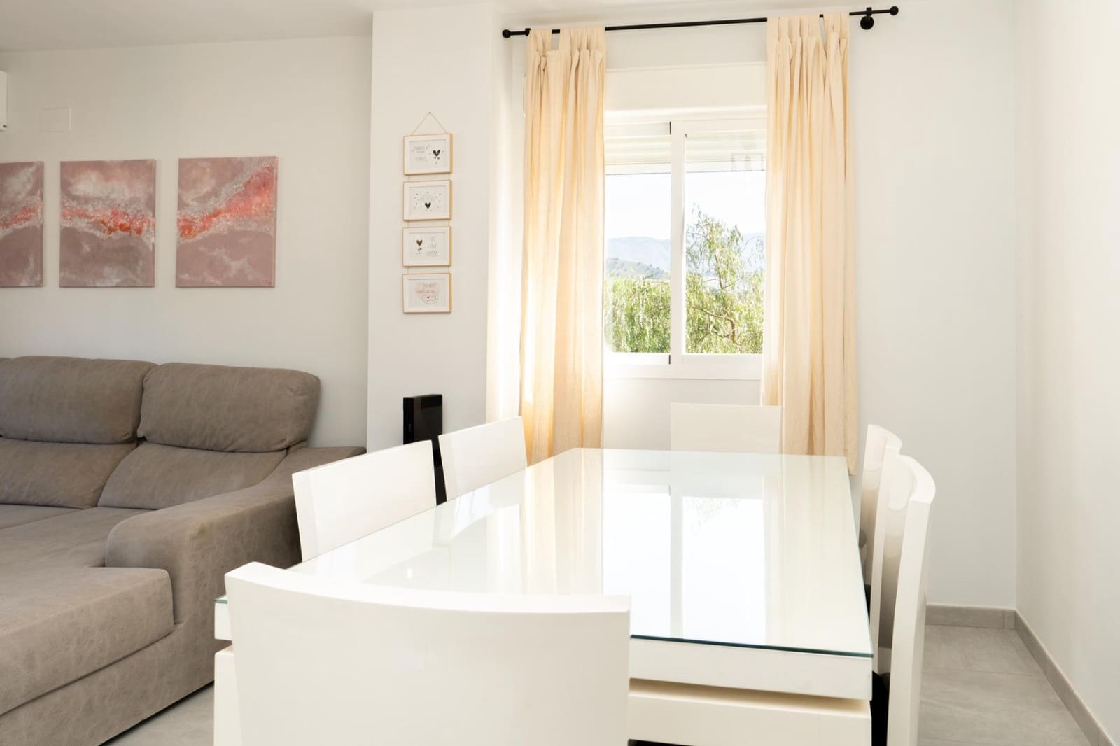 4 chambre Appartement à vendre à Motril avec garage - 179 500 € (Ref: 9946168)